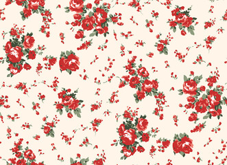 flower pattern texture print,repeat design pattern for textile printing factory