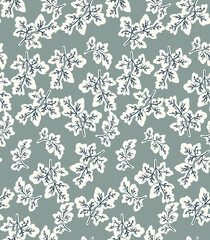 flower pattern texture print,repeat design pattern for textile printing factory