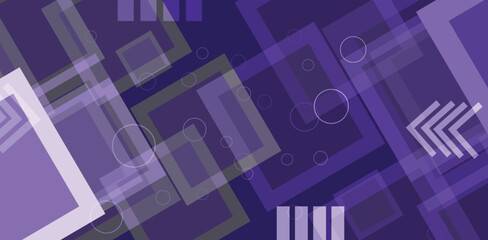 Geometric background with dynamic shapes. abstract cover design. Vector illustration