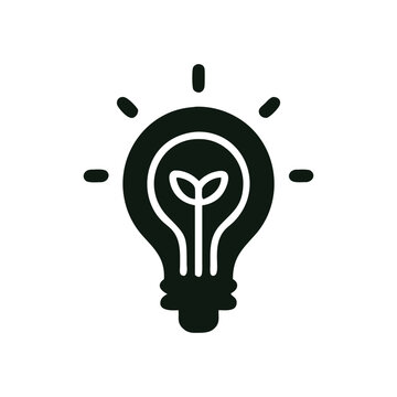 recommend clip art: a light bulb icon