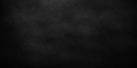 Dark black and charcoal color vignette in old vintage wall slat interior texture boarder design, dark elegant light backdrop spotlight background. empty space of Studio dark room concrete wall grunge.