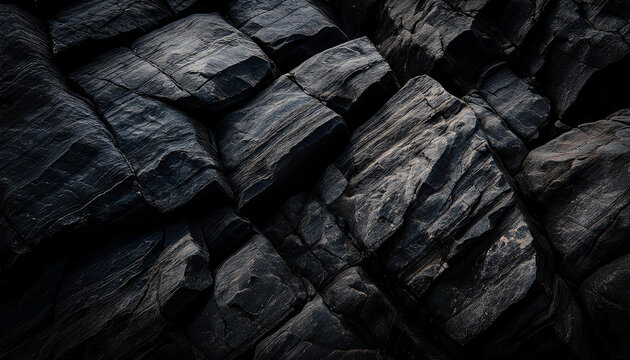 A background of rough, uneven stone with natural grooves and imperfections