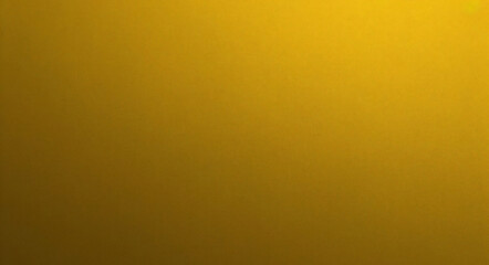 Fototapeta premium Vecteur doré réaliste élégant. Fond de texture de feuille d'or, modèle de dégradé brillant et métallique pour l'or, ruban de cadre, papier peint d'illustration lisse de luxe abstrait 