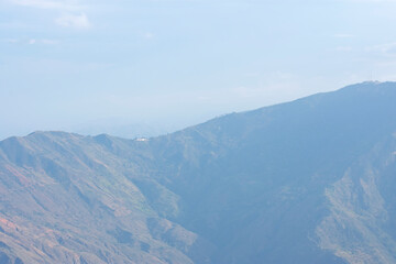 Chicamocha canon