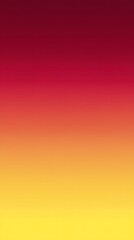 Gradient and Shapes, Red and Yellow, Abstract Image, Texture, Pattern, Wallpaper, Smartphone Cover and Screen, Cell Phone, Computer, Laptop, 9:16 and 16:9 Format