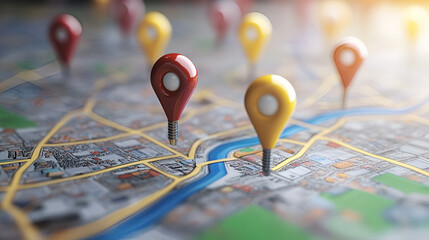 Hyperlocal Marketing Strategies