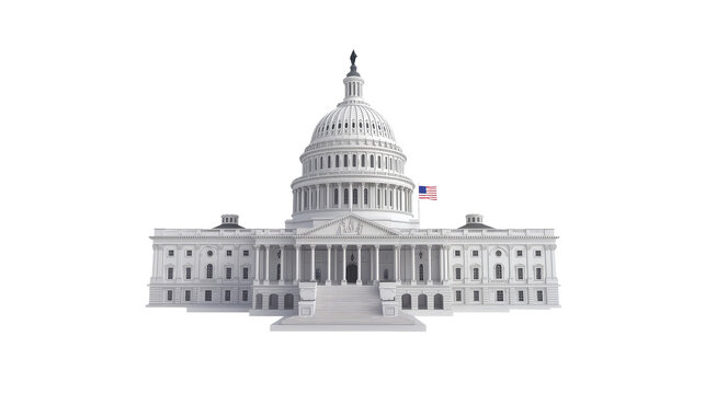 United States Capitol Building