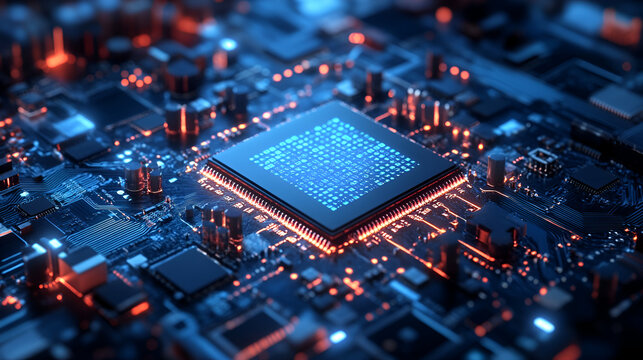 Quantum Computing in Financial Markets