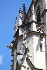 Iglesia de San Niceto,