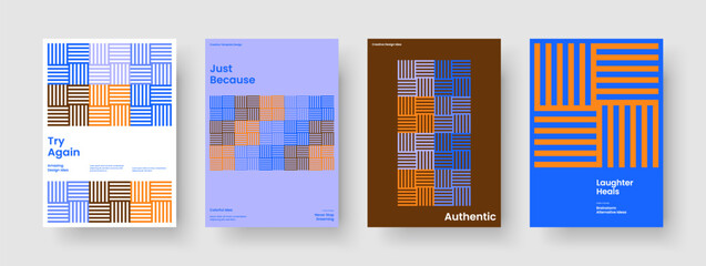 Modern Poster Template. Isolated Book Cover Layout. Creative Banner Design. Brochure. Flyer. Business Presentation. Report. Background. Journal. Handbill. Brand Identity. Notebook. Newsletter