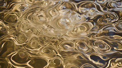 Cristal water texture