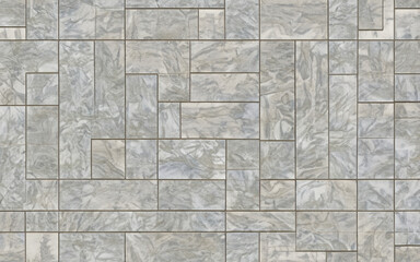 Fototapeta premium tile background