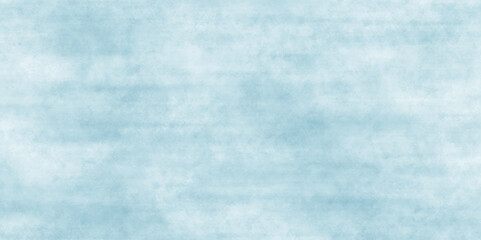 Empty blue Grunge old wall grunge retro surface stone paint, beautiful abstract grungy blue stucco wall background.