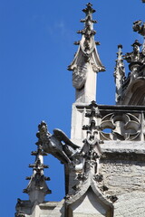 Iglesia de San Niceto,