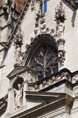 Iglesia de San Niceto,