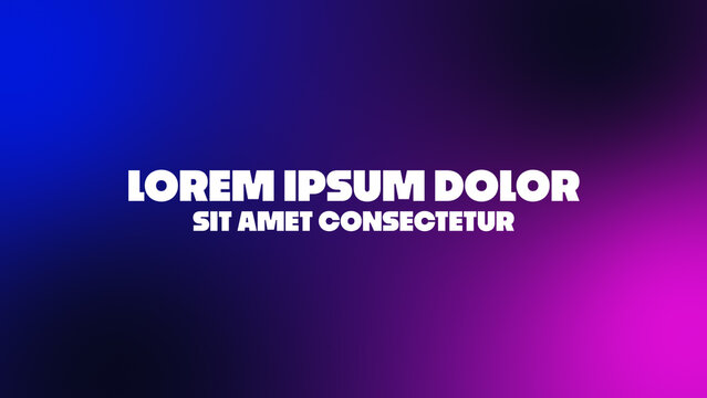 Typography Animations in Modern Style | Smooth and Colourful Text Effects for Educational and Tutorial Content