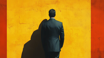 Obraz premium dictatorship, oppression, dictator, tyranny, autocracy, authoritarian, totalitarian