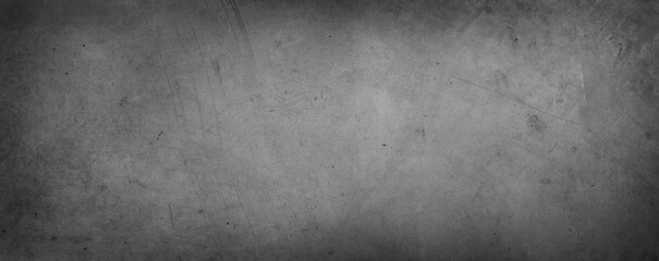 Grey textured concrete background