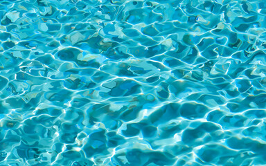 Obraz premium water texture background