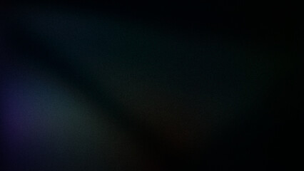Dark gradient background with deep shades of blue, green, and subtle purple, featuring a soft, grainy texture. Ideal for 4K wallpapers, moody web banners, and atmospheric design backdrops