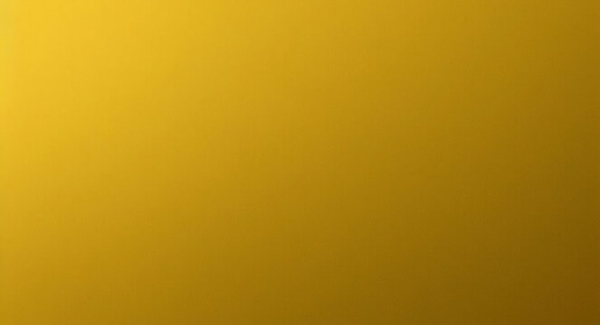 Fondo di struttura della parete d'oro. Vernice gialla lucida in lamina d'oro sul foglio da parete con riflesso di luce lucida, vivace carta da parati di lusso in carta dorata	