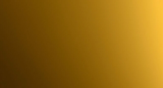 Fondo di struttura della parete d'oro. Vernice gialla lucida in lamina d'oro sul foglio da parete con riflesso di luce lucida, vivace carta da parati di lusso in carta dorata	