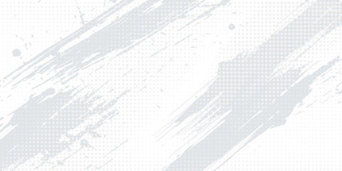 abstract white background modern design Vector illustration