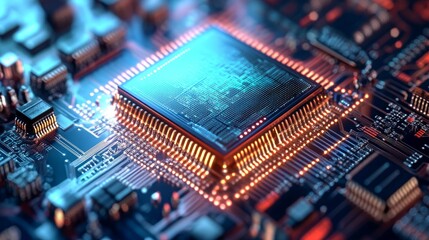 analog circuits and embedded processors, 16:9