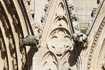 Catedral de San Juan Bautista Notre Dame