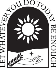 Boho SVG sublimation deign Bundle