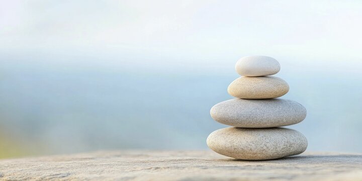 Build a stable life by establishing strong foundations and dependable frameworks that support your growth and well-being.