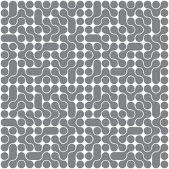 Creative modern abstract pattern background.
