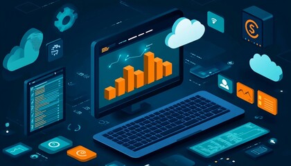 Cloud Computing Cost Efficiency, cost efficiency in cloud computing, pay-per-use pricing models, resource optimization techniques, Cloud, Management, 
