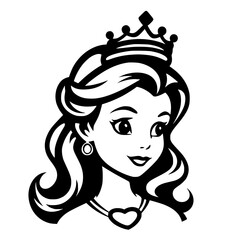Princess Vector