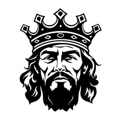 King Vector