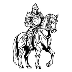 Knight Vector