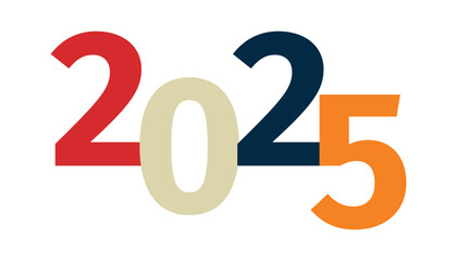 new year's eve. holiday. 2025. the coming year. The year of the snake. snake. black lines. The color of the room is black. Year 2025. year. a big celebration. pattern. title. doodle. a template