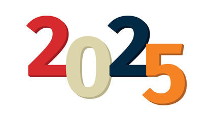 new year's eve. holiday. 2025. the coming year. The year of the snake. snake. black lines. The color of the room is black. Year 2025. year. a big celebration. pattern. title. doodle. a template