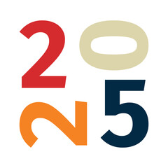 new year's eve. holiday. 2025. the coming year. The year of the snake. snake. black lines. The color of the room is black. Year 2025. year. a big celebration. pattern. title. doodle. a template