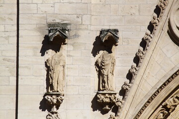 Catedral de San Juan Bautista