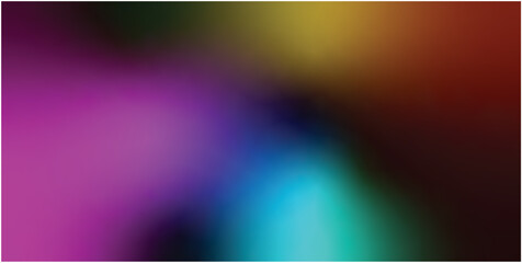 vector gradient background