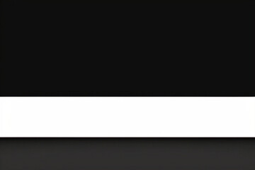 Black background made of real, shiny black paper covered with foil, illuminated by a soft light from above.	