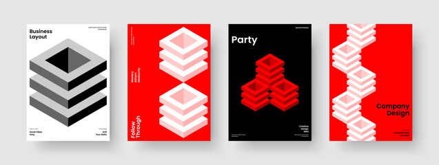 Modern Poster Design. Isolated Brochure Template. Abstract Book Cover Layout. Report. Flyer. Background. Banner. Business Presentation. Advertising. Catalog. Newsletter. Journal. Notebook. Leaflet