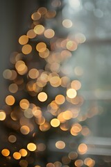 Obraz premium Christmas