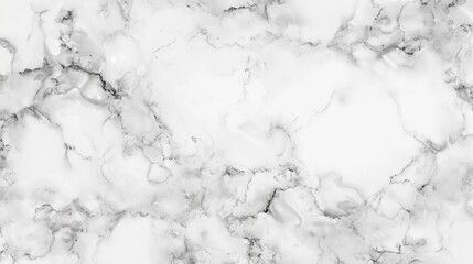 White Marble Texture Background