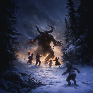 Krampus