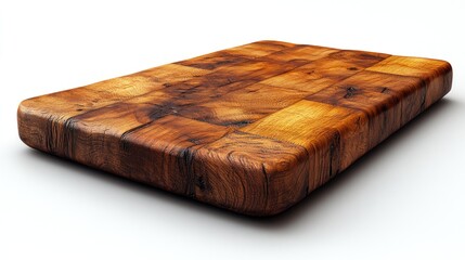 Wooden Cutting Board