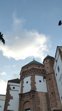 Casablanca&rsquo;s Old Court des Habous &ndash; Where French & Moroccan Styles Meet