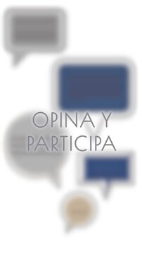 opina y participa video vertical para estudiante, fotos, asamblea, conversaci&oacute;n participar