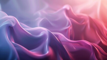 Obraz premium Abstract gradient with smooth transitions